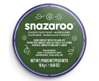 Face Paint 18 ml Dark Green